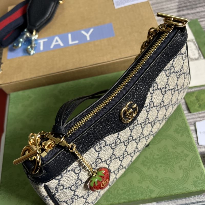 Gucci Hobo Bags